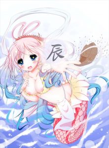 しらほしのエロ画像（ワンピース）21