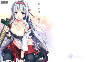 翔鶴のエロ画像（艦隊これくしょん）22