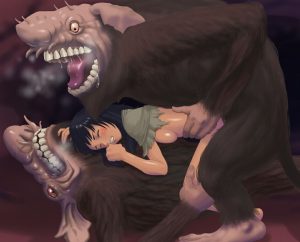 キャスカのエロ画像（ベルセルク）27
