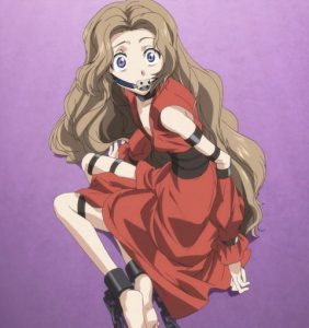 ナナリー・ランペルージのエロ画像（コードギアス）13