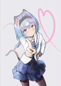 空銀子のエロ画像（りゅうおうのおしごと！）42