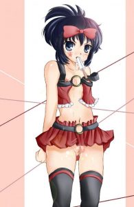 国広一のエロ画像（咲-Saki-）24