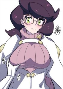 ビッケのエロ画像（ポケットモンスター）35