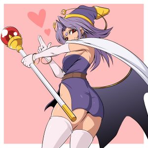 セリーヌ・ジュレスのエロ画像（スターオーシャン）11