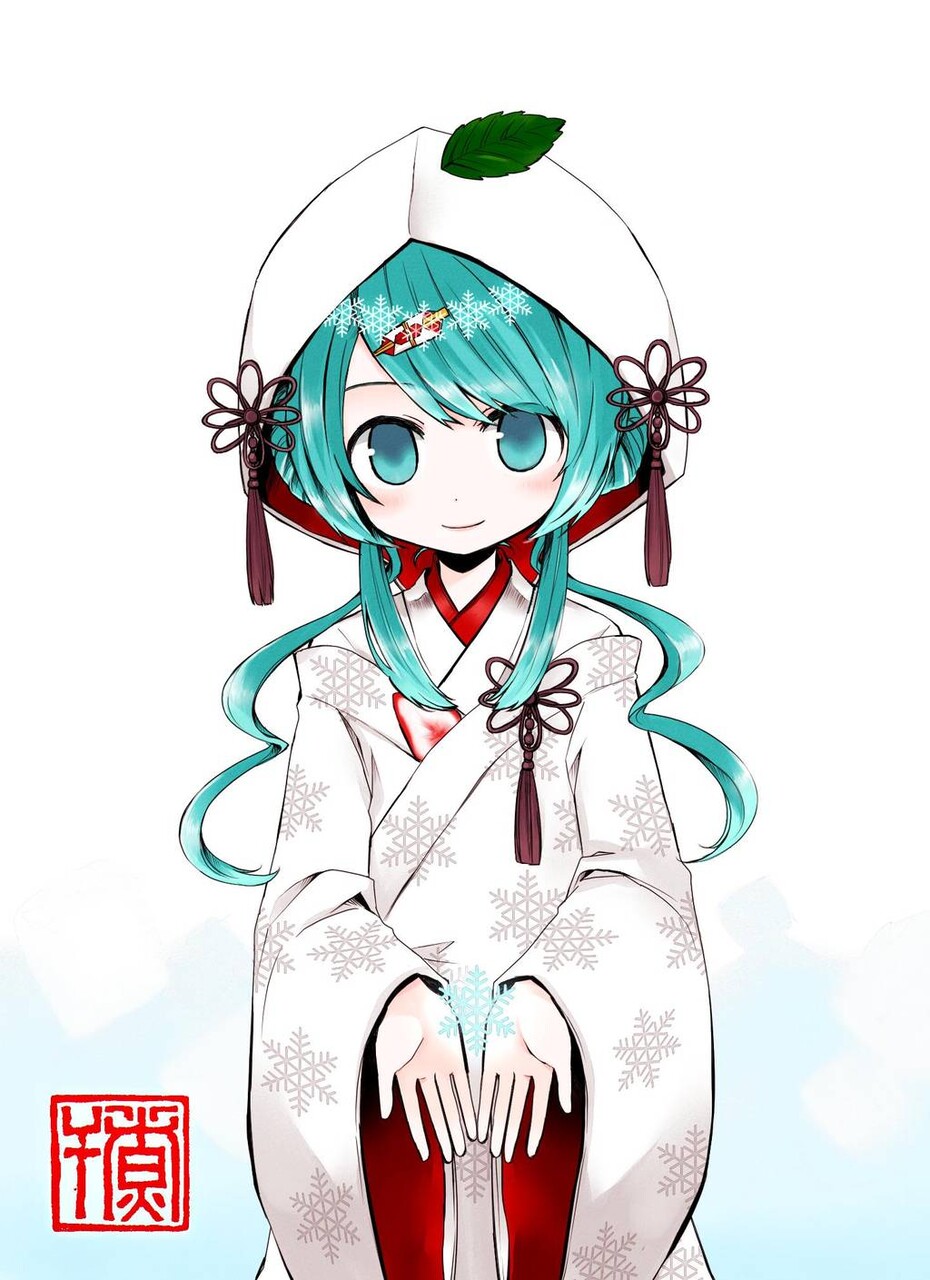 【ボーカロイド】初音ミクの激しいエロでハメハメな二次エロ画像まとめ