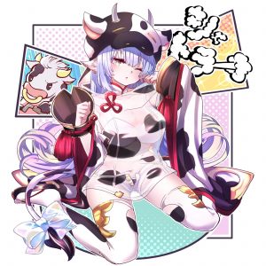 シャトラのエロ画像（グランブルーファンタジー）29