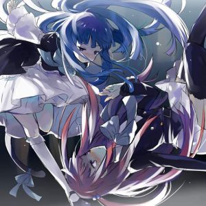 フレデリカ・ベルンカステルのエロ画像（うみねこのなく頃に）31