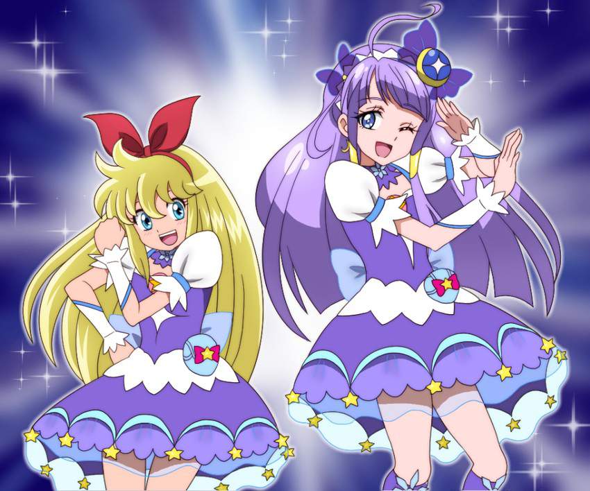 【プリキュア】香久矢まどかの無防備でエロすぎな二次えっち画像まとめ