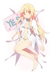 ましろちゃんのエロ画像（さくら荘のペットな彼女）28