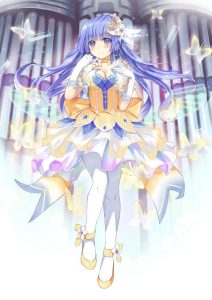 誘宵美九のエロ画像（デート・ア・ライブ）31