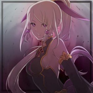 ロゼのエロ画像（テイルズシリーズ）17