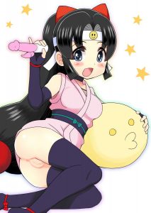 忍のエロ画像（ニニンがシノブ伝）6
