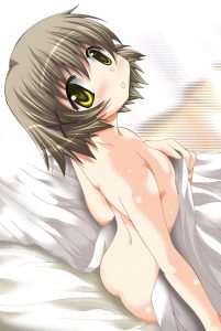 ゆののエロ画像（ひだまりスケッチ）23