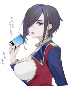 アーク・ロイヤルのエロ画像（アズールレーン）16