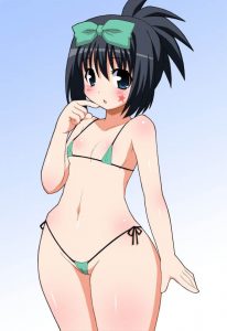 国広一のエロ画像（咲-Saki-）4