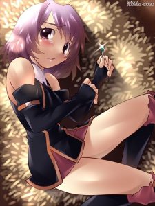 シホルのエロ画像（灰と幻想のグリムガル）37