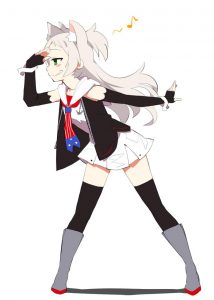 シムスのエロ画像（アズールレーン）35