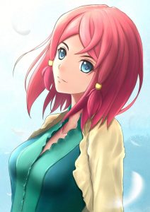 ロゼのエロ画像（テイルズシリーズ）39