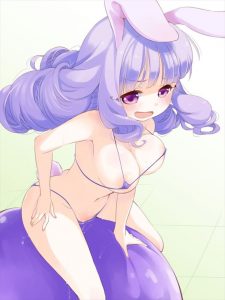チュチュのエロ画像（SHOW BY ROCK!!）31