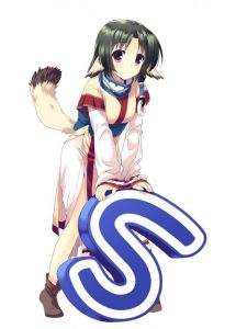 エルルゥのエロ画像（うたわれるもの）34