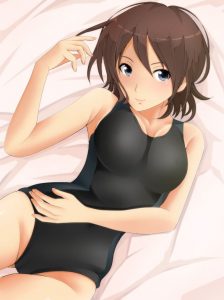 高橋麻耶のエロ画像（アマガミ）41