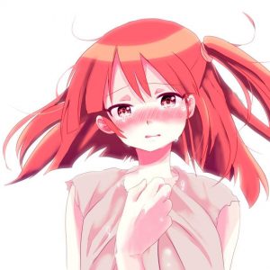 モルジアナのエロ画像（マギ）9