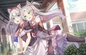 シムスのエロ画像（アズールレーン）29