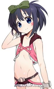 国広一のエロ画像（咲-Saki-）22