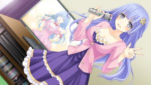 誘宵美九のエロ画像（デート・ア・ライブ）23