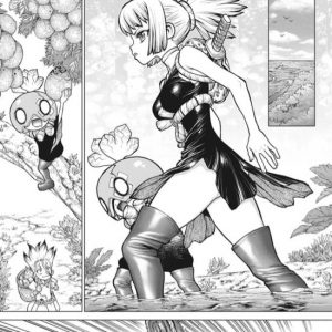 カラミティ・ジェーンのエロ画像（Fate Grand Order）30