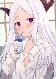 花寺のどかのエロ画像（プリキュア）5