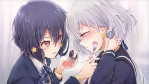紺野純子のエロ画像（ゾンビランドサガ）14