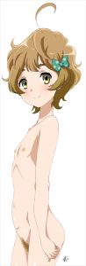 川島緑輝のエロ画像（響け！ユーフォニアム）20