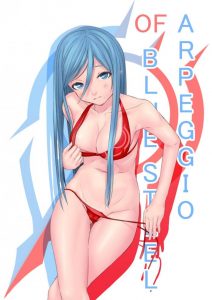 タカオのエロ画像（蒼き鋼のアルペジオ）55