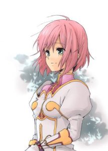 エステリーゼ・シデス・ヒュラッセインのエロ画像（テイルズシリーズ）40