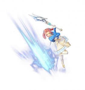 エレノア・ヒュームのエロ画像（テイルズシリーズ）13