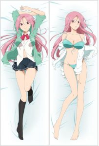 桃井さつきのエロ画像（黒子のバスケ）49