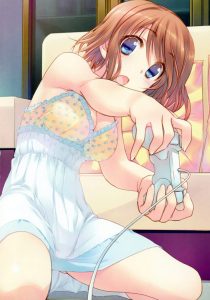 小牧愛佳のエロ画像（To Heart）19
