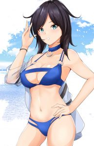 アーク・ロイヤルのエロ画像（アズールレーン）7