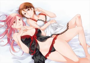 相田リコのエロ画像（黒子のバスケ）52