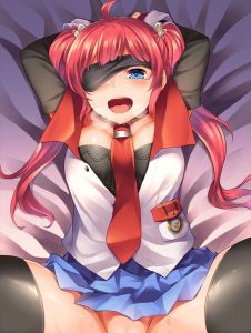 サンディエゴのエロ画像（アズールレーン）56