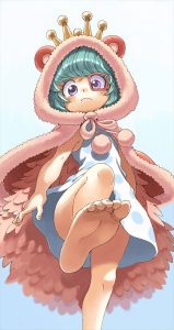 シュガーのエロ画像（ワンピース）52
