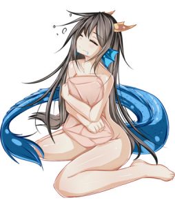 カリンのエロ画像（パズル＆ドラゴンズ）16