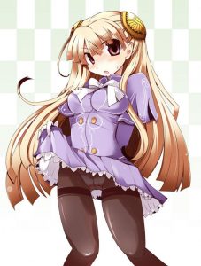 イングリッドのエロ画像（ストリートファイター）21
