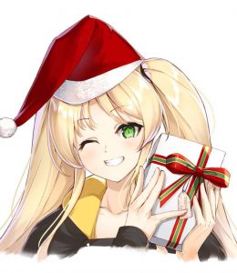 ホーネットのエロ画像（アズールレーン）20