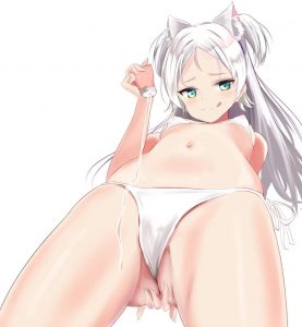 シムスのエロ画像（アズールレーン）19