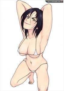 マーリンのエロ画像（七つの大罪）6