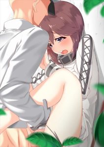 速吸のエロ画像（艦隊これくしょん）50