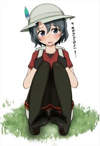 かばんのエロ画像（けものフレンズ）39