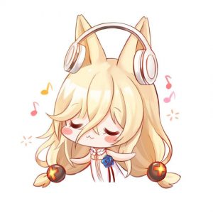 G41のエロ画像（ドールズフロントライン）11